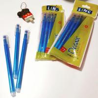 ราคา ปากกาอินเดีย linc ocean***ขอขึ้นราคานะคะ lotนี้ได้มาแพงเนื่องจากโคิด 19 ค่ะ (1387559499)