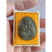 ราคา พระปิดตาจัมโบ้ แช่น้ำมนต์หลวงปู่คง วัดตะคร้อ (43765806422)