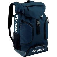 ราคา YONEX Tennis Athletic Backpack BAG158AT Navy Blue 019 (40617078656)