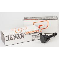 ราคา X คอยล์ จุดระเบิด HONDA JAZZ I-VTEC / CITY I-VTEC / ปี 2008-2016 FREED - TOPPERFORMANCE (8621474080)