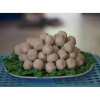 ราคา โมเดลลูกชิ้นหมูจัดใส่จานรองผัก ไว้ตั้งโชวแทนของจริงทำจากเรซิ่น 1จานมี50ลูกจัดเรียงตามภาพเลยครับเหมาะสำหรับร้านก๋วยเตี๋ยว (27913942164)