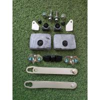 ราคา ชุดบานพับฝาท้ายรีโว่ ครบชุด กระบะRevo (29412688978)