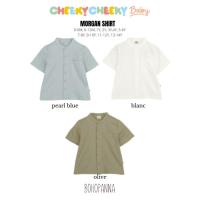 ราคา เสื้อ Bohopanna Morgan / เสื้อเด็กชาย (23644983719)