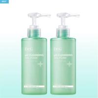 ราคา ดร.จี พีเอช คลีนซิ่ง เจล โฟม ดูโอ | 200มล. + 200มล. | พีเอช เจนเทิล เฟซ วอช (40906517057)