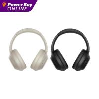 ราคา SONY หูฟังไร้สาย บลูทูธ WH-1000XM4 (สีดำ) รุ่น WH-1000XM4BME (18947342950)