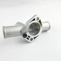 ราคา เหมาะสําหรับ Changan Benben Mini Thermostat ฝาครอบอลูมิเนียม Thermostat Tee ท่อน้ํา Tee MINI1.0 อลูมิเนียม Tee (43371802355)