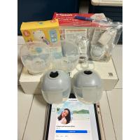 ราคา ส่งต่อ เครื่องปั๊มนม Glowy star (25840835961)