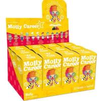 ราคา [พร้อมส่ง][ยกกล่อง]-MOLLY CAREER 2 (12 ตัว) ลุ้น Secret - POP MART (22882624337)