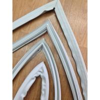 ราคา 0000790 ขอบยาง ประตู ตู้เย็น มิตชูบิชิ (ของแท้) ขอบยางตู้เย็น รุ่น MR-F50 (ขอบบน) ยางขอบประตูตู้เย็น ตู้เย็น 2 ประตู (8761003035)