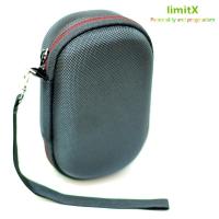 ราคา กระเป๋ากล้องสําหรับ Kodak PIXPRO FZ55 Canon Powershot G7X Mark III II G9X Mark II SX620 SX610 HS (40717460027)