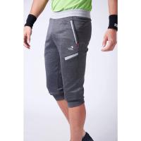 ราคา BCS SPORT TOP DYED กางเกงวอร์ม 4-ส่วน ขาจั้ม SF618 (12074070747)