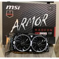 ราคา RX 480 8g OC Msi Armor (D5) (7134424849)