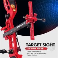 ราคา ศูนย์เล็งธนู Recurve Bow Target Sight รุ่น SG-07 (27742693420)