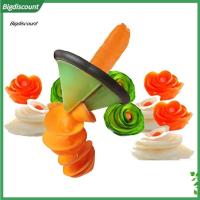 ราคา {ใหญ่} เครื่องปอกผลไม้ผักแครอทแตงกวาเครื่องตัดเกลียวเครื่องตัดครัว (44069113365)