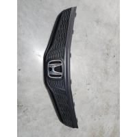 ราคา หน้ากระจัง Honda Jazz GE 2012 (41719607913)