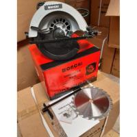 ราคา เลื่อยวงเดือน 7 " BONCHI MK580 (6736699923)