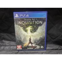 ราคา แผ่นเกมส์ PS4 Game : Dragon Age Inquistion : PS4 Zone 3 (25676549911)