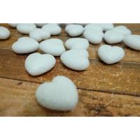 ราคา โฟมหัวใจตัน(โฟมรูปหัวใจ)2นิ้ว (3261129997)