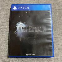 ราคา Final Fantasy XV PS4 มือ2 (Z3) (23052109928)