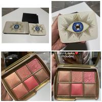 ราคา Hourglass Ambient Palette - Evil Eye มีตำหนิ (28421655329)
