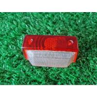 ราคา ฝาไฟท้าย CB92 CB95 C71 C76 CS71 HAND MADE (22511846416)