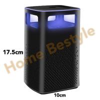 ราคา สังหารยุง ไฟดักยุงโคมดักยุง ไฟLEDสีฟ้า เครื่องดักยุง ที่ดักยุงและแมลง โคมไฟดักยุง เครื่องดักยุงไฟฟ้า เครื่องช็อตยุง (28127420033)