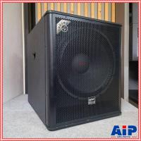 ราคา HOTROCK 18WS2 ตู้ซับ18นิ้ว ไม้MFD SUB ตู้ซับเบส 18 นิ้ว 1800 วัตต์ ตู้ลำโพง HOT ROCK ฮอทร็อค 18-WS2 18 WS2 เอไอ-ไพศาล (29574148629)