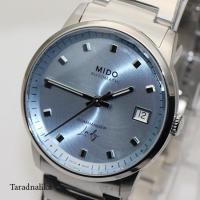 ราคา นาฬิกา MIDO Commander lady automatic M021.207.11.041.00 (43609310971)