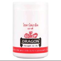 ราคา เกล็ดโซดาไฟ แบบกระปุก 150 กรัม ดรากอน เกล็ดขจัดคราบและสิ่งสกปรก ร้านคนไทย พร้อมส่ง (26990217967)