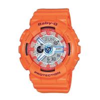 ราคา Casio Baby-G รุ่น BA-110SN-4ADR