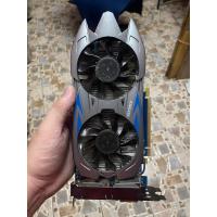 ราคา ขายการ์ดจอมือสอง GALAX GTX750Ti 2GB ต่อไฟเพิ่ม 6pin (17878795721)