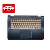 ราคา ยี่ห้อใหม่สีดํา Lenovo YOGA 3 14 YOGA 700-14isk C กรณี Palm Rest คีย์บอร์ดกรอบ A กรณี D กรณี (43624289466)