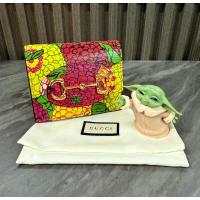 ราคา Used Like New Gucci Horsebit KenScitt mini Wallet (24290046480)