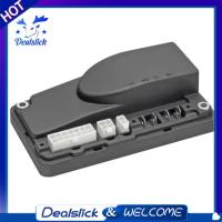 ราคา สำหรับ Curtis 1212P-2501 1212-2501 1212P-2502 ตัวควบคุมมอเตอร์แม่เหล็กถาวร 24V 90A (25888047883)