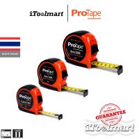 ราคา PROTAPE ตลับเมตร P-series 3.5 เมตร / 5 เมตร / 8 เมตร พิมพ์สองหน้า (20283051571)