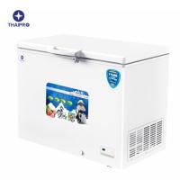 ราคา Thaipro Freezer 8-13คิว/250-390ลิตร รุ่นBD-250AF/BD-300AF/BD-370D ตู้แช่เบียร์วุ้น แช่อาหารสด ผัก ผลไม้ (28064271467)