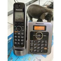 ราคา โทรศัพท์ไร้สาย สำนักงาน Panasonic TG3811BX (5183471463)