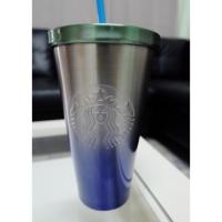 ราคา ❗️ของใหม่แก้วStarbucks แก้วสแตนเลสใส่เครื่องดื่มร้อนเย็น ขนาด 16oz พร้อมถุงผ้า ของแท้ (2297485862)