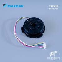 ราคา 2541618 มอเตอร์แอร์ Daikin มอเตอร์แอร์ไดกิ้น มอเตอร์คอยล์เย็น รุ่น FTKQ09WV2S, FTKQ09WV2S อะไหล่แอร์ ของแท้ศูนย์ (22182220023)