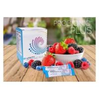 ราคา Unicity Probionic plus โพรไบโอติก ผลิตภัณฑ์เสริมอาหารเติมจุลลินทรีย์ที่ดีให้สำไส้ (44450062677)