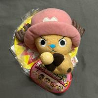 ราคา ตุ๊กตาช็อปเปอร์ chopper วันพีช One Piece ป้ายห้อย ‼️มีตำหนิลูกบอล , เขาลอก‼️ (3570054684)