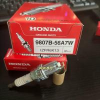 ราคา NGK IZFR6K13 หัวเทียน Iridium Alloy 9807B-56A7W HONDA CITY FIT 2008~2013 FIT-สามกล่อง (40972541235)