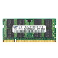 ราคา เหมาะสําหรับ Samsung Hynix Magnesium DDR2 2G 4G 667 800 แถบหน่วยความจําโน้ตบุ๊คดั้งเดิม (40622219267)