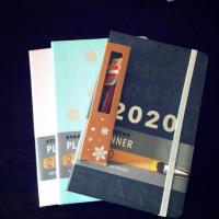 ราคา Starbucks Monthly Planner 2020 (7206957169)