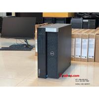 ราคา Dell Precision T5810 Xeon E5-2683 V3 14Core 28Threads SSD512GB+HD1TB RAM32GB สำหรับงานตัดต่อ ออกแบบ (25963553927)