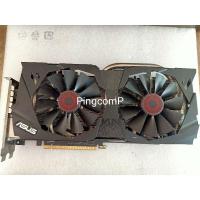 ราคา VGA CARD ASUS STRIX GTX970 4GB. (9211731715)