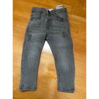 ราคา กางเกงยีนส์เด็ก Zara แท้100% like new size 2-3yr (24150112128)