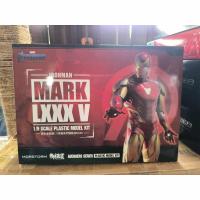 ราคา E-Model: Ironman Mark LXXXV (Mark85) Deluxe Edition (25167995823)