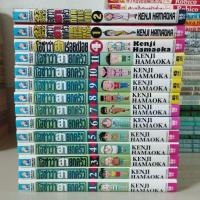 ราคา โอซาว่าฮายกครัว 14 เล่ม (19679089446)