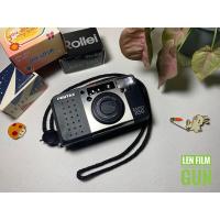 ราคา กล้องฟิล์ม Pentax Espio 115G (20971310713)